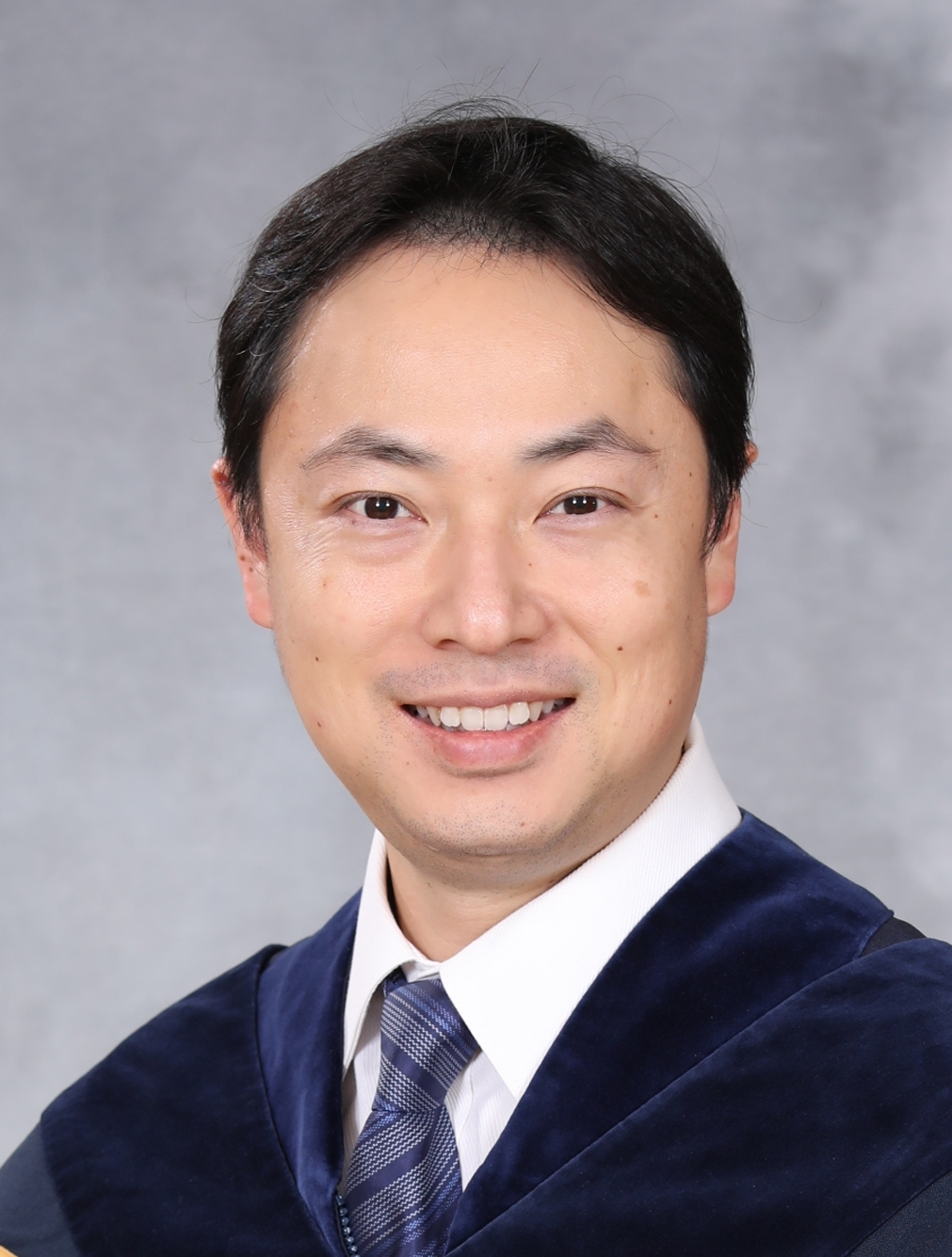 Ir Dr Raymond Koo